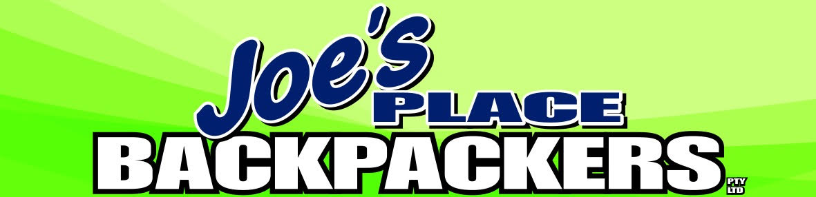 Joe's Place Backpackers 